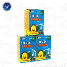 Coconara Coal For Sheesha/Hookah/Water pipes