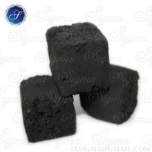COCONUT COAL FOR WATER PIPE
