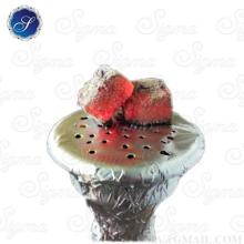 2013 Coconut and Bamboo  Hookah  Shisha Coal for Water  Pipe 