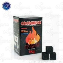 Water pipe Coconut Shell Shisha Coal
