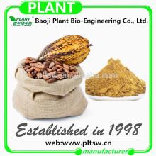 Supply 100% natural coffee bean extract