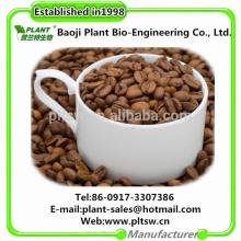 factories supplying cocoa bean extract