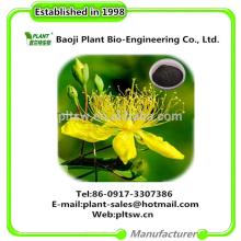 0.3% Hypericin 100% Natural St.John`s Wort Extract