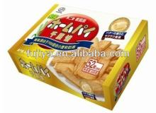 Low-sugar biscuit for diabetic