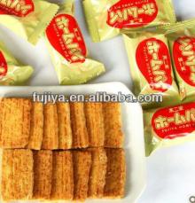 Traditional nice wafer biscuit