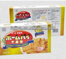 Plain fibre biscuit for diabetic