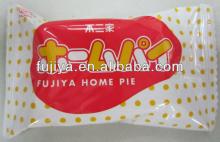 China manufacture biscuits and cookies