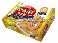 China factory biscuit for diabetic