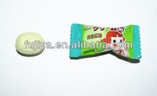 Galaxy chocolate filling in milk candy