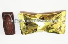 Brand names for chocolates