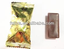 Milk  halal  chocolate products