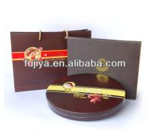 Hot import chocolate individually wrapped