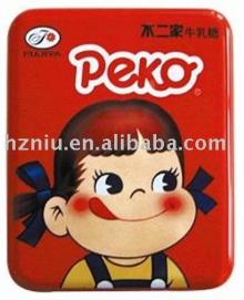 211002-imported soft candy,gummy candy,milky candy