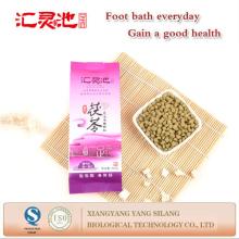 Fuling foot bath effervescent  granules 