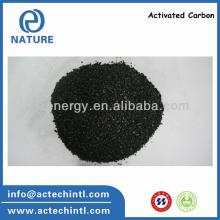 Coconut shell water processing activated carbon