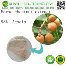 Horse chestnut extract 98%