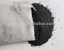 YIQUAN granular activated carbon for drinking water size: 0.6-1.2mm 0.8-1.8mm 1-2mm 3-6mm 4-8mm, etc