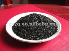 100% coconut shell active carbon used for gold mining