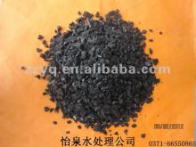 Professional manufacturer of coconut shell active carbon used for gold refining