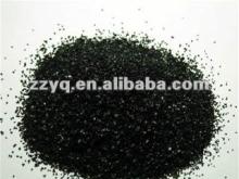 High purity coconut shell granular activated carbon of deodorization
