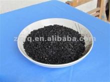 China coconut shell activated carbon for gold mining for South Africa Market