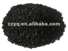 good quality Coconut Shell Activated Carbon granular for the  drinking   water   treatment 