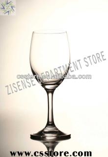 hot style Clear borosilicate glass cup mini chocolate cup