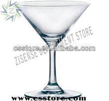 Hand blown juice glass,water glass cup whole sales chocolate fruit cups