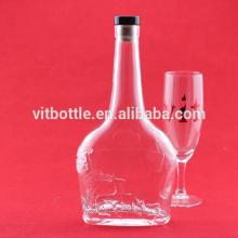 wholesale glass  wine  bottle  unique   wine   bottles 