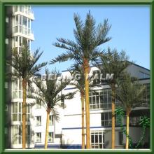 Artificial coconut tree,artificial palm,coconut tree