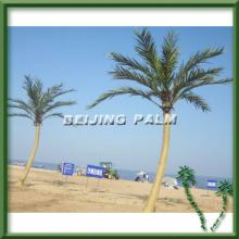 Coconut Palm Tree, fake palm tree,plastic plant