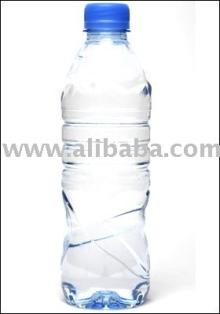 Natural Spring Water