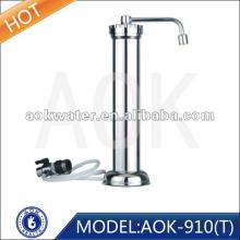 AOK Stainless Steel Faucet UF alkaline water filter
