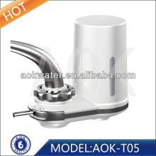 Carbon (Nano Carbon) Faucet Water Purifier