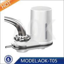 factory offer AOK hot selling Nano Carbon Faucet Water Purifier