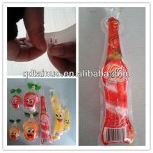 coconut plastic water packaging bag