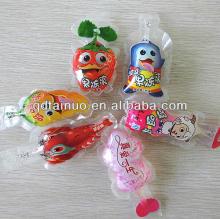 low price top quality coconut juice water packing bag
