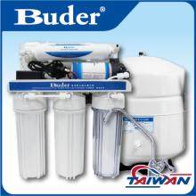 Taiwan Buder  water purifier parts 0 2 micron filter water filter system