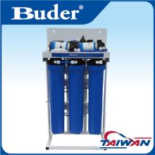 Taiwan Buder  stainless steel water filter water purifier parts