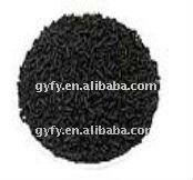 Strong adsorption ability of coconut shell activated carbon