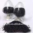 Coconut shell activated carbon for water treatment