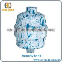 2013 Newest Shower Water Filter