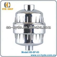 2013 Hot Selling Shower Water Filter