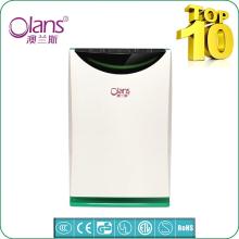 olans water based air purifier