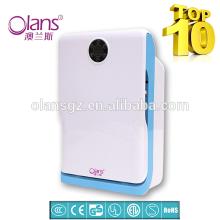 2014 best sale water based air purifier