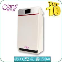 2014 new water air purifier for household japanese hepa air purifier filter factory whoesale