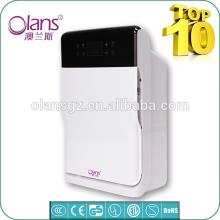 2014 new water air purifier for househould japanese hepa air purifier filter factory whoesale