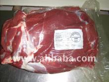 HALAL FROZEN BEEF