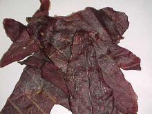 Beef Jerky - Bulk direct from Australian Farmers