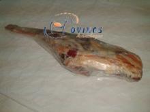 Halal Mutton Leg IWP (In Box)